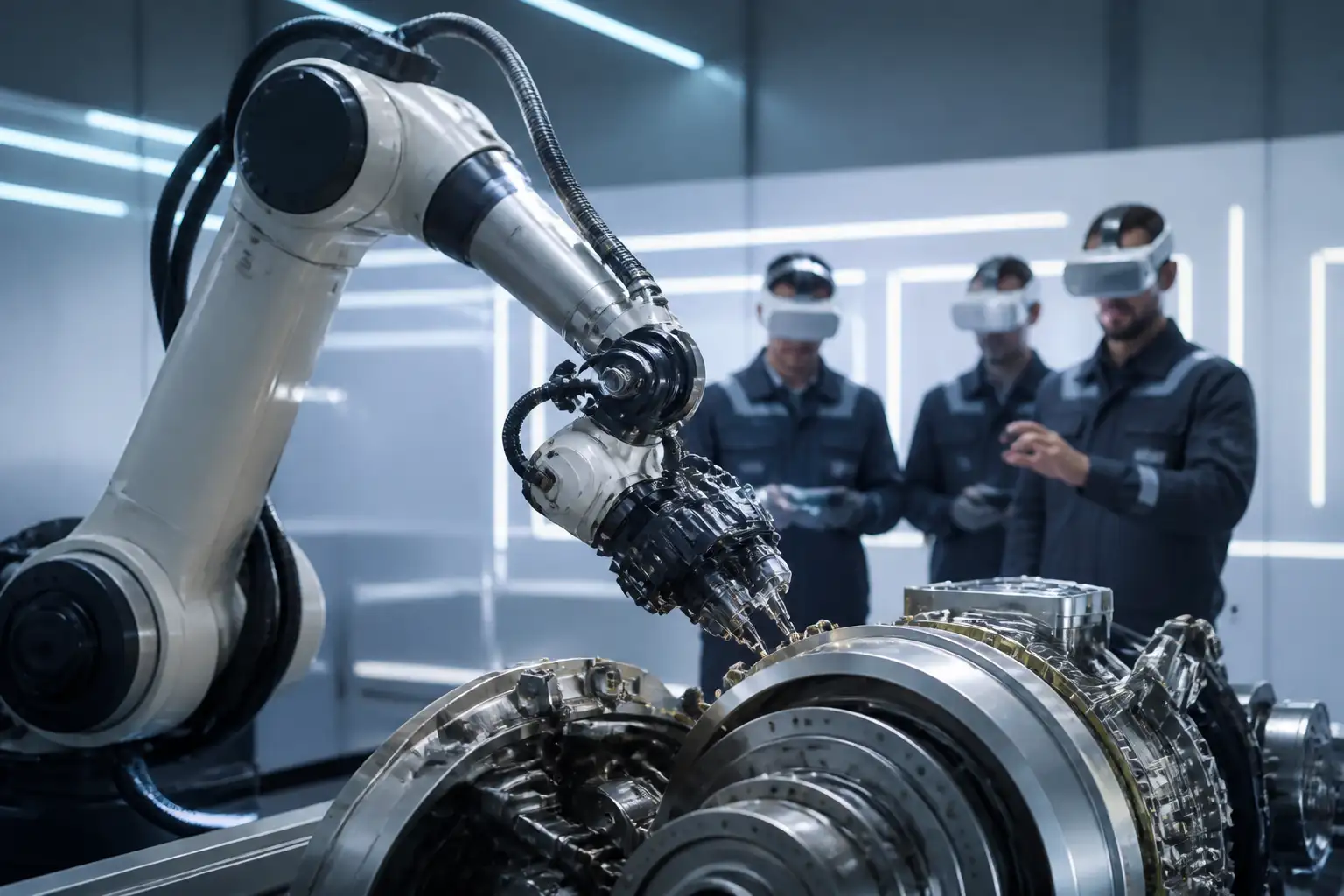 Grok Bot: Musk's AI Agent Redefines Automation