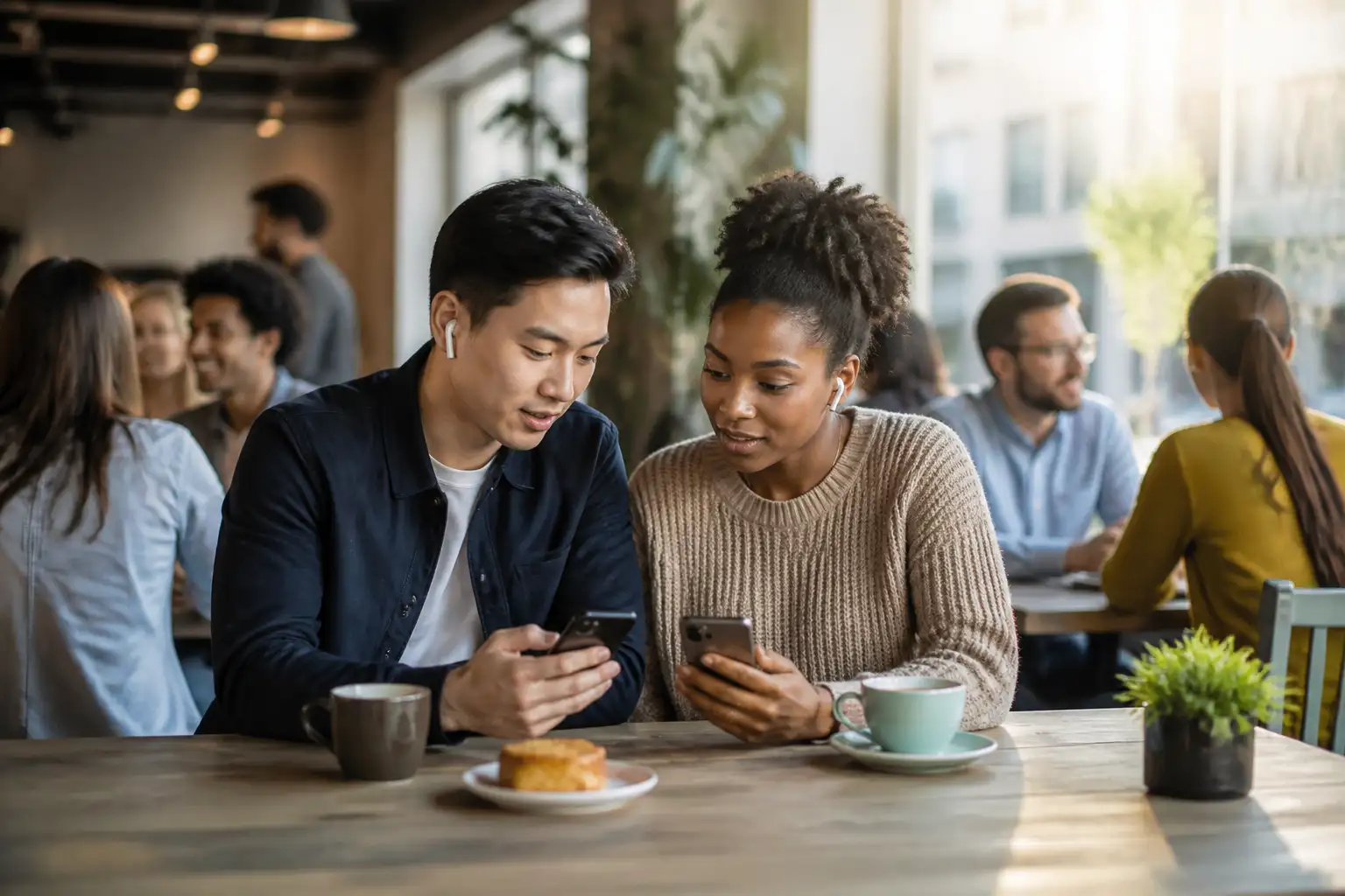 Twilio and NVIDIA Boost Real-Time Voice Translation