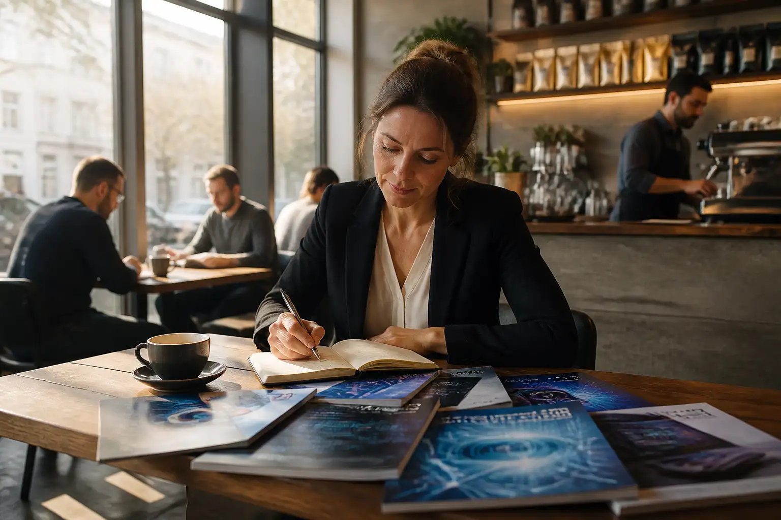 VarRate optimiert LLMs ohne Training