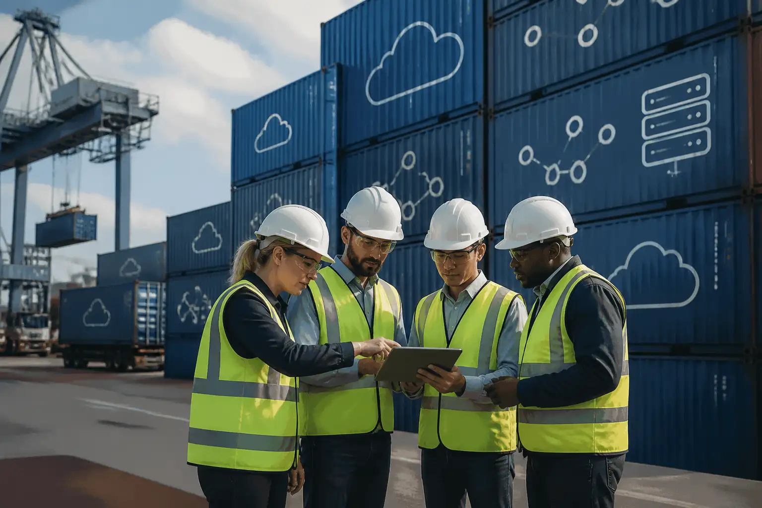 Meta steigt ins Cloud-Geschäft ein