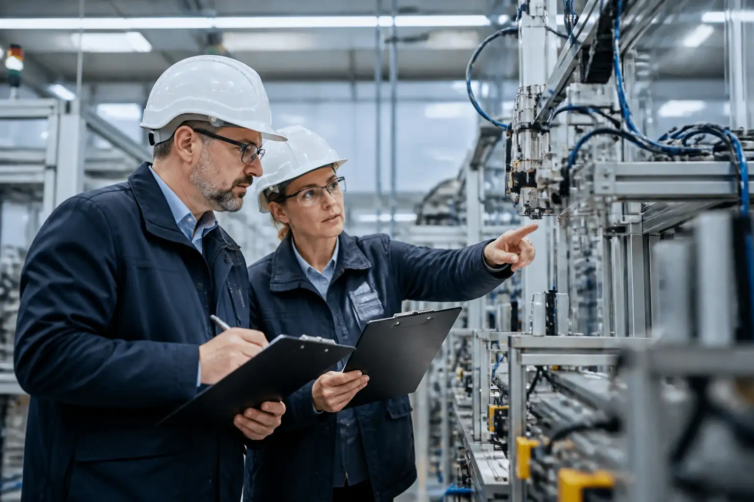 Kommt die TÜV-Zertifizierung für Künstliche Intelligenz?