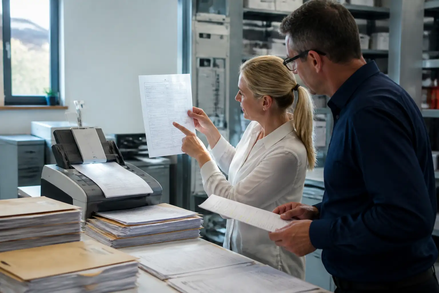 Mistral OCR 4 bringt Enterprise-Dokumenten-KI mit Self-Hosting