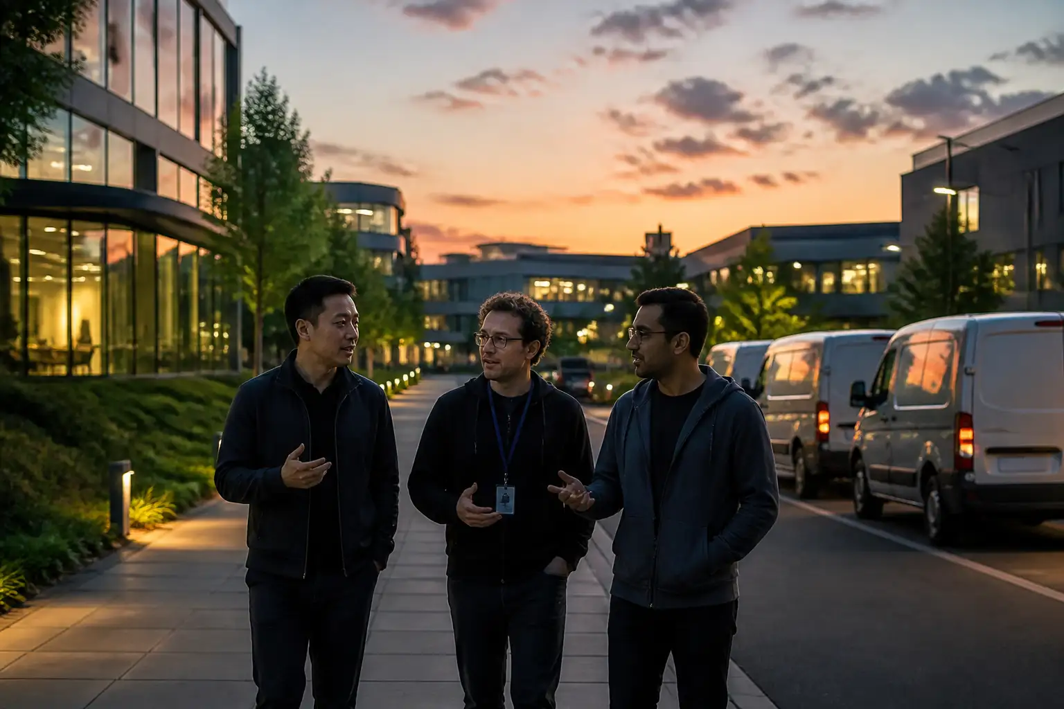 OpenAI, Anthropic und Google stärken AI-Sicherheit