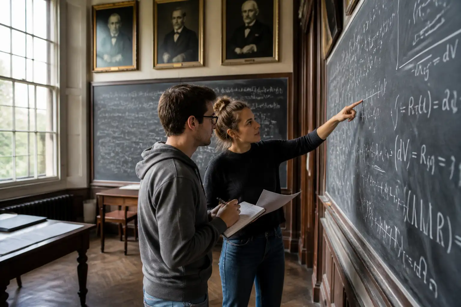 Anthropic KI-Modelle lösen komplexe mathematische Rätsel