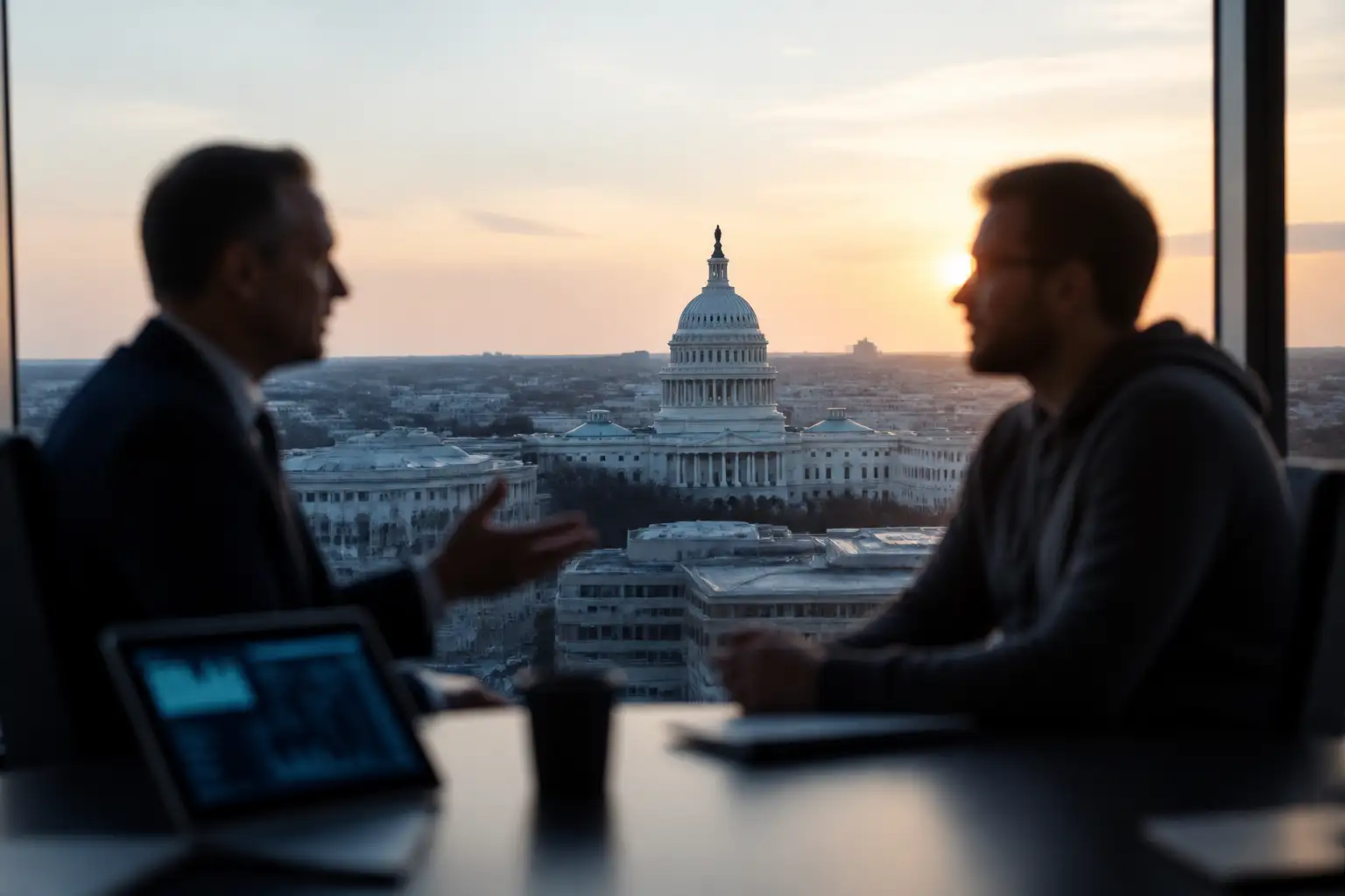 USA schränken KI-Zugang zu OpenAI ein