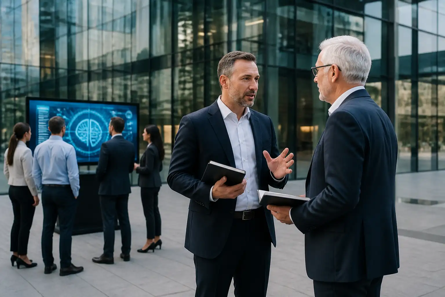 Shadow AI: Rechtssichere Nutzung durch klare Strategien