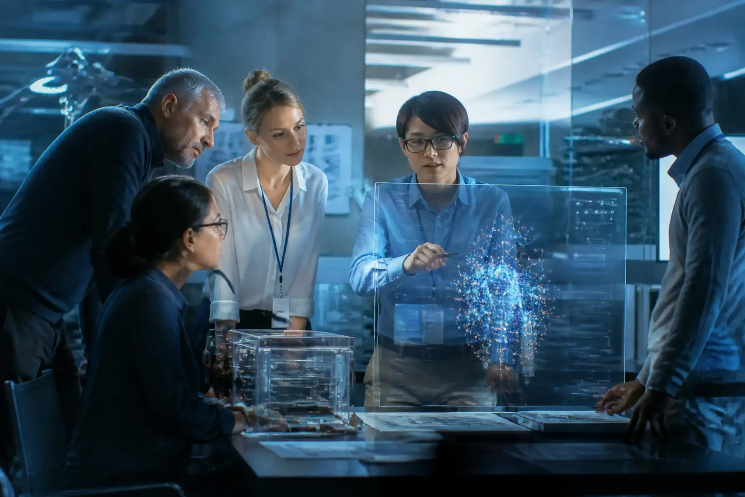 Google bringt Gemini 4 Argon auf den Markt