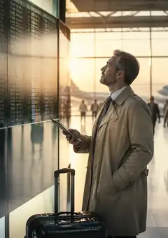 Google Buys Airline Data to Enhance AI Training
