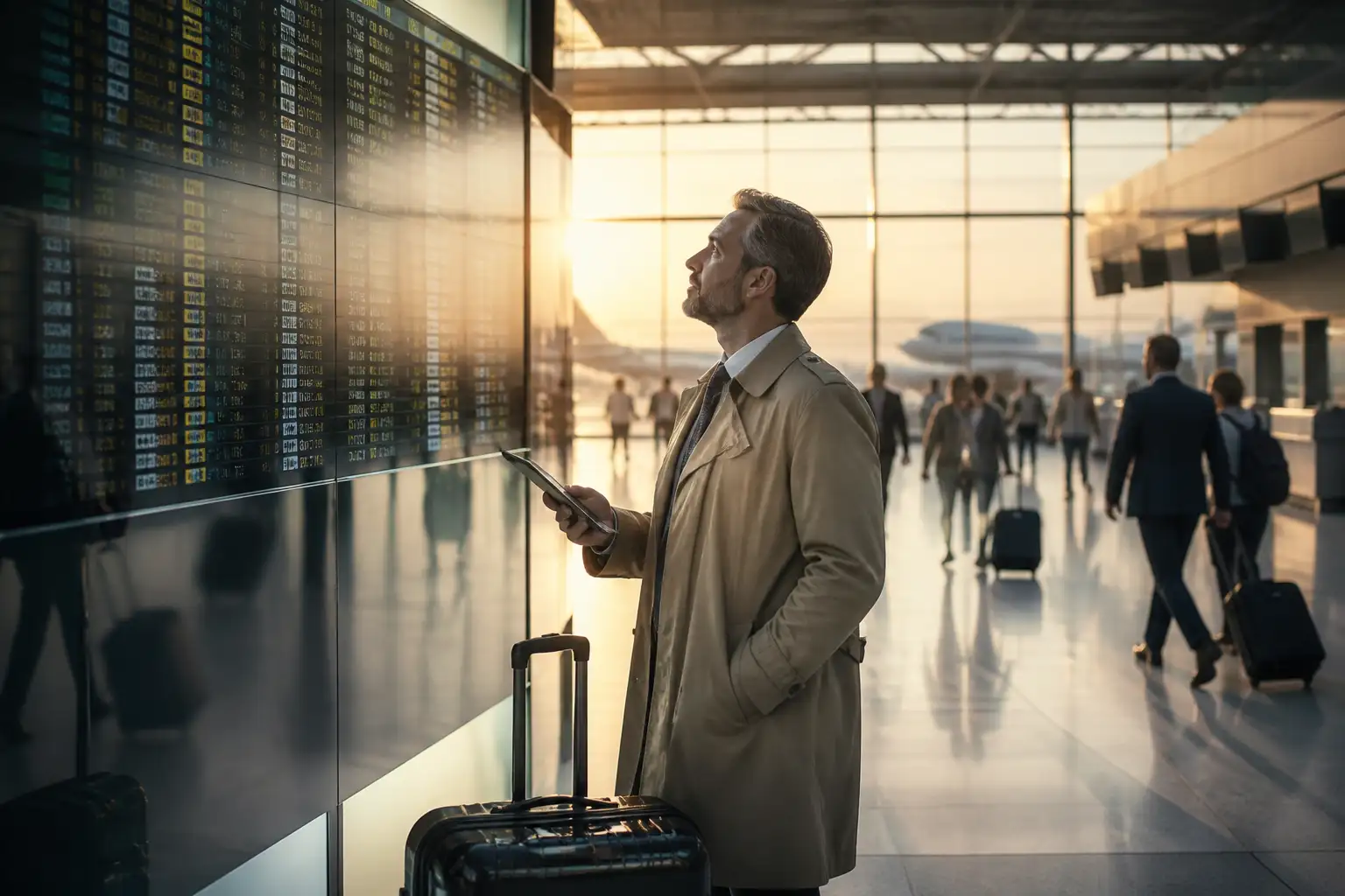 Google Buys Airline Data to Enhance AI Training