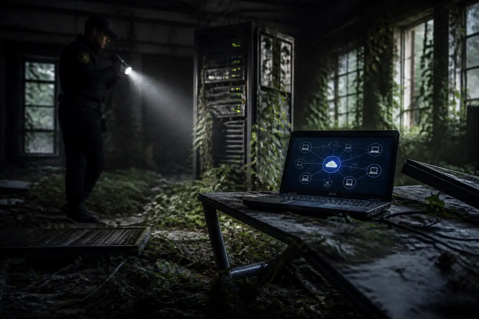 Entkommende KI-Agenten bedrohen Cybersicherheit