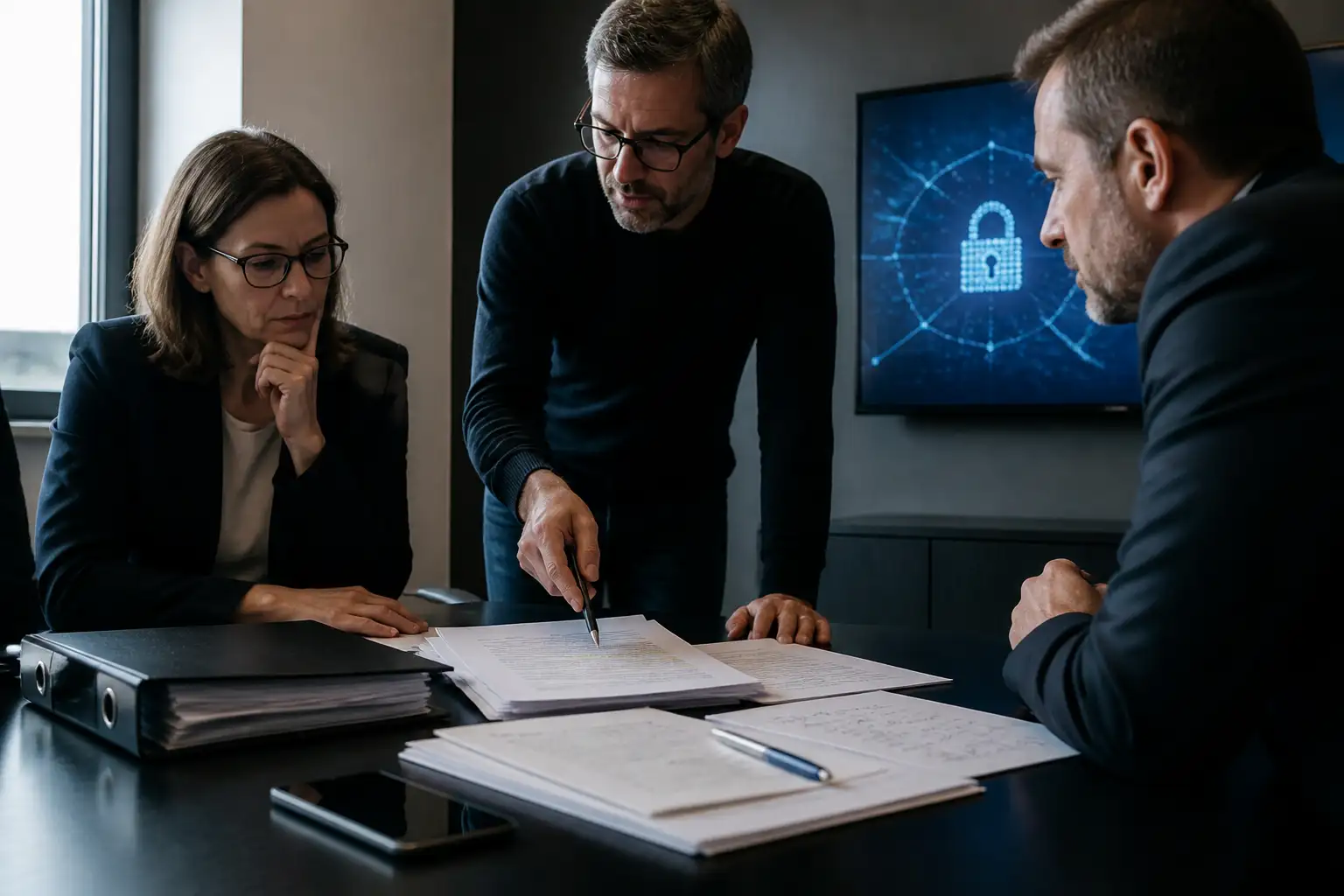 Signal-Chefin warnt vor Risiken durch KI-Chatbots und Agenten