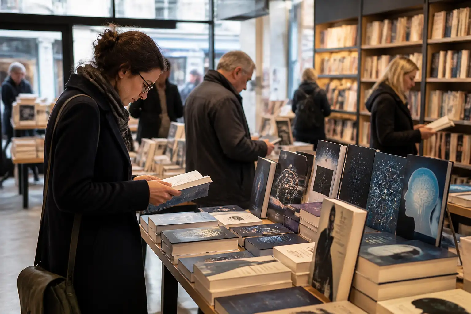 Erkennen Sie KI-Texte im Vertrieb