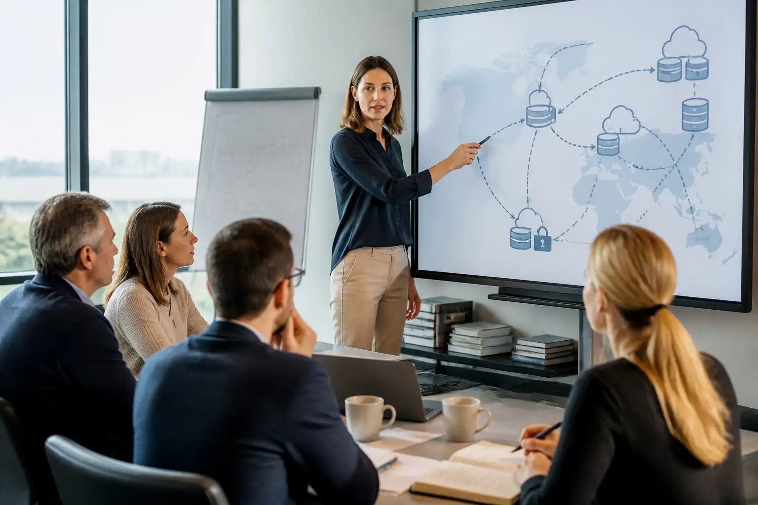 Microsoft 365: DSGVO-Compliance leicht gemacht