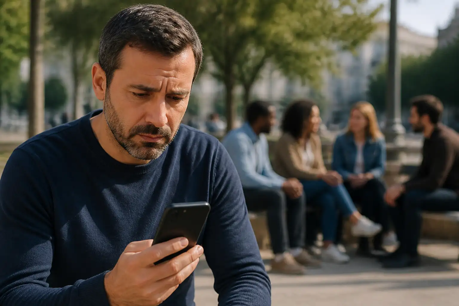 WhatsApp-Betrugsmasche gefährdet Konten