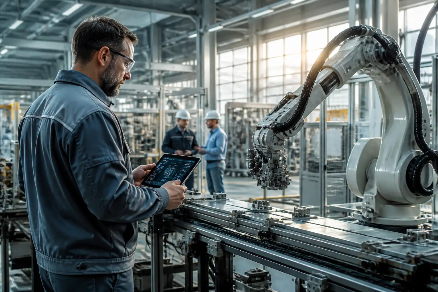 AI Observatory enthüllt echte KI-Nutzung in Unternehmen