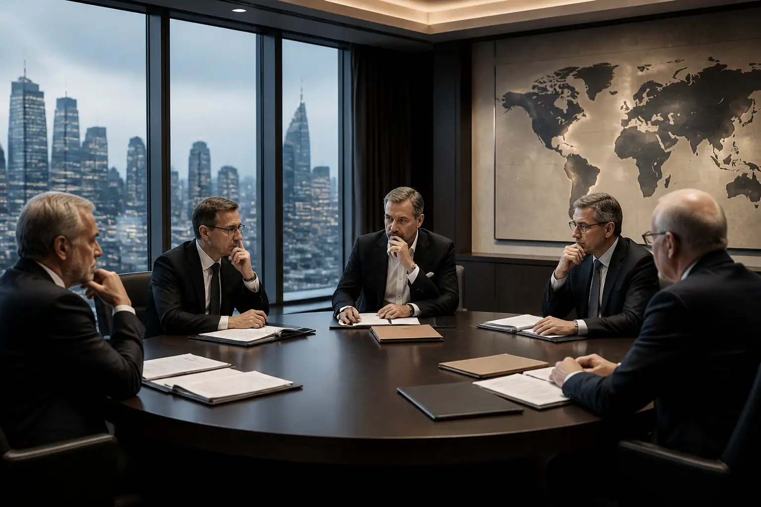 CEOs Ban AI Tools Over Unmet Expectations