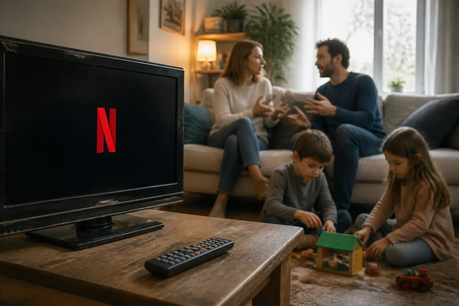 Netflix's Season 2 Dropoff: A Lesson in Viewer Engagement