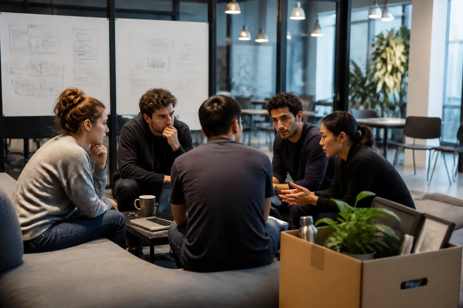 Monday.com reduziert Team für AI-Fokus