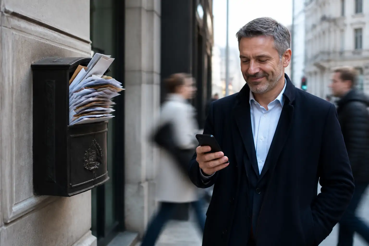 Fyxer Revolutionizes Email with AI Assistant