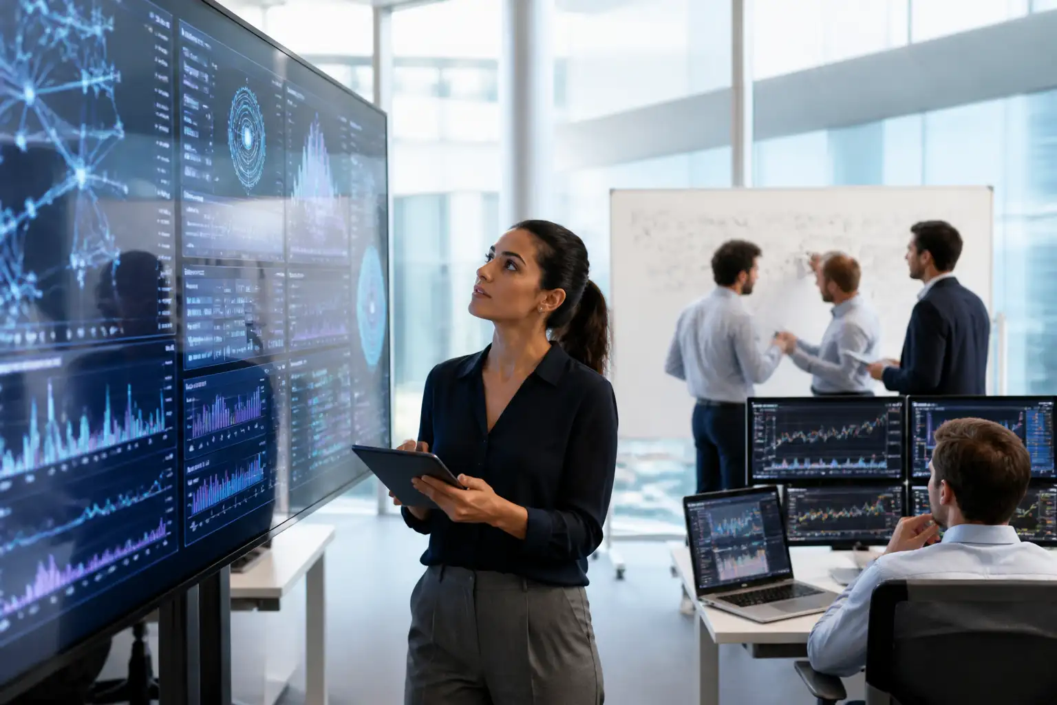 Scalable Capital: KI-Assistenten für Portfolios im Einsatz