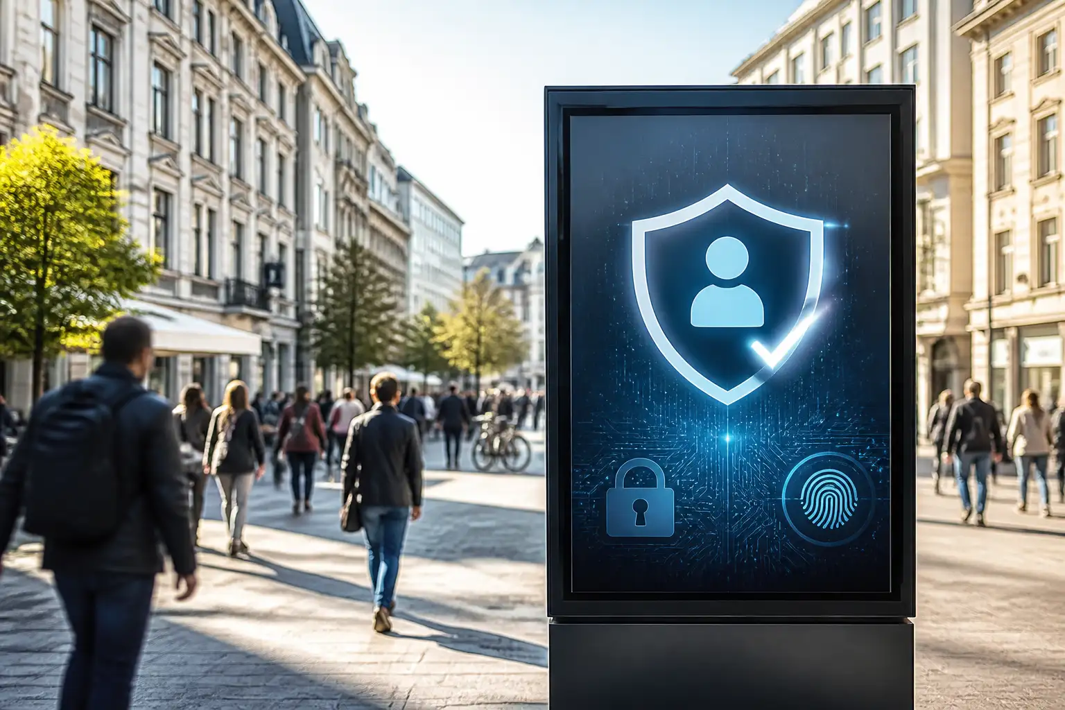 Twilio verbessert Identitätsprüfung mit Identity Match