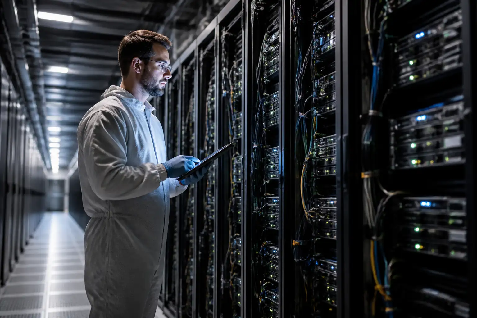 Boom: AMDs Data-Center-Geschäft wächst rasant