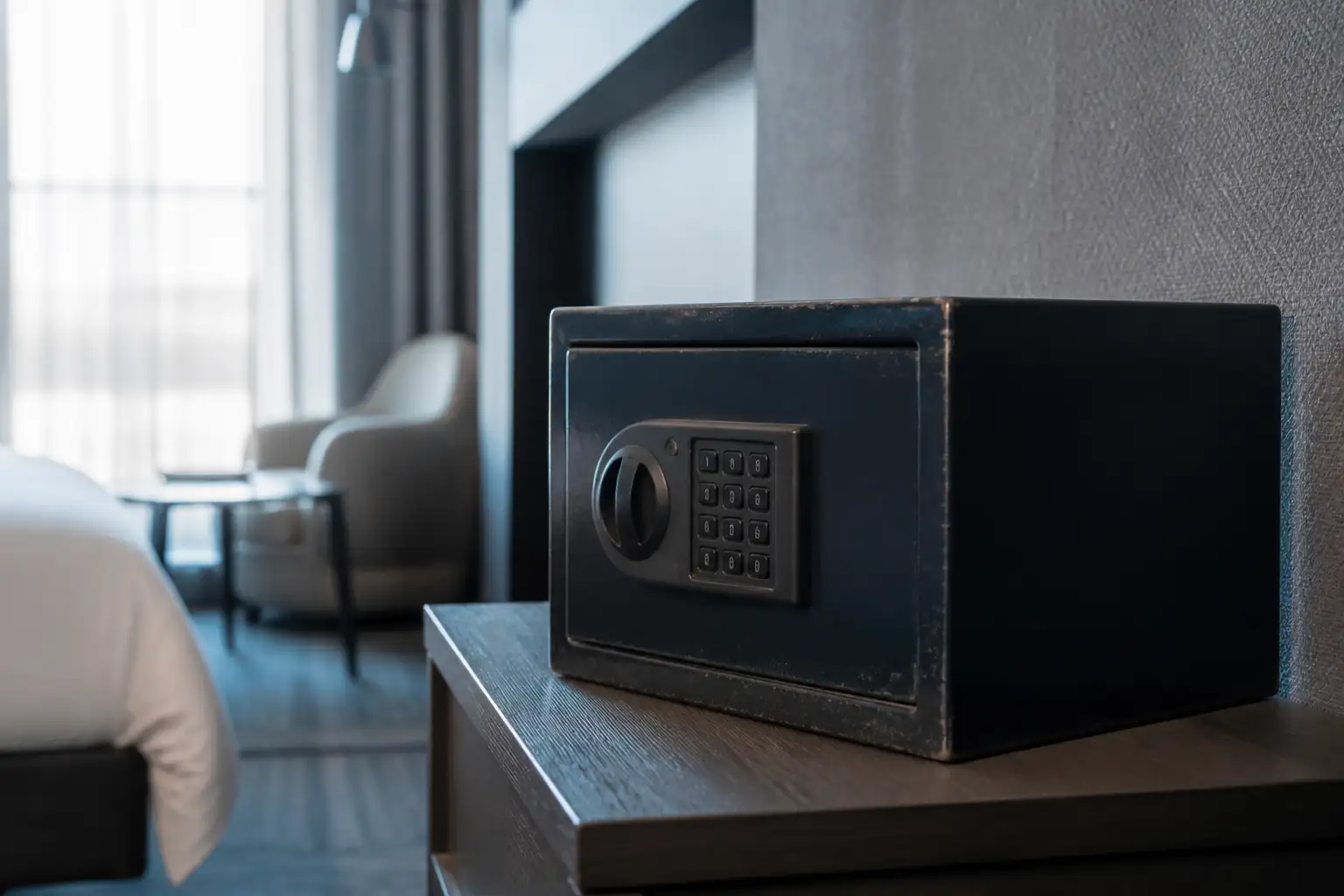 Phishing-Angriffe nutzen Hoteldaten aus