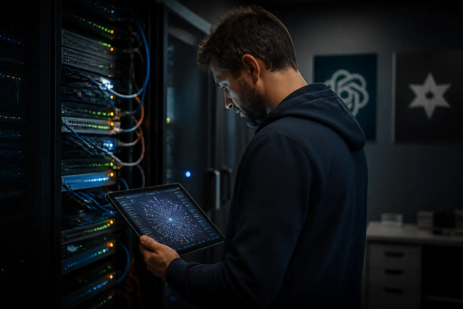 OpenAI Bolsters Astra's Security Measures