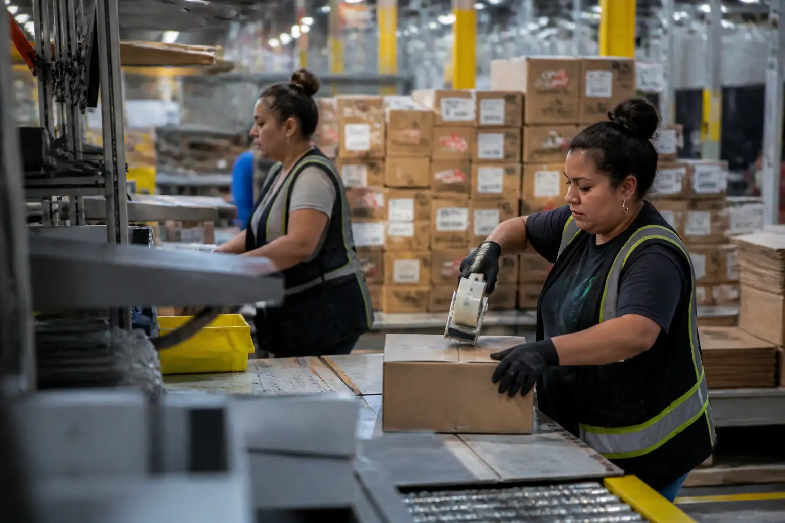 Amazon's Costly AI Blunder: $2.5M Lost