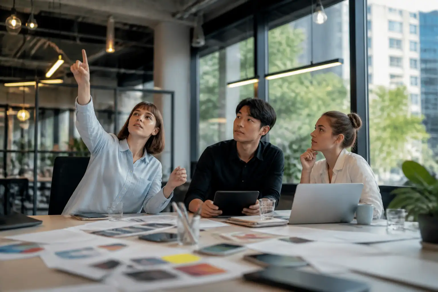 Effizienter arbeiten: 6 KI-Tools im Überblick