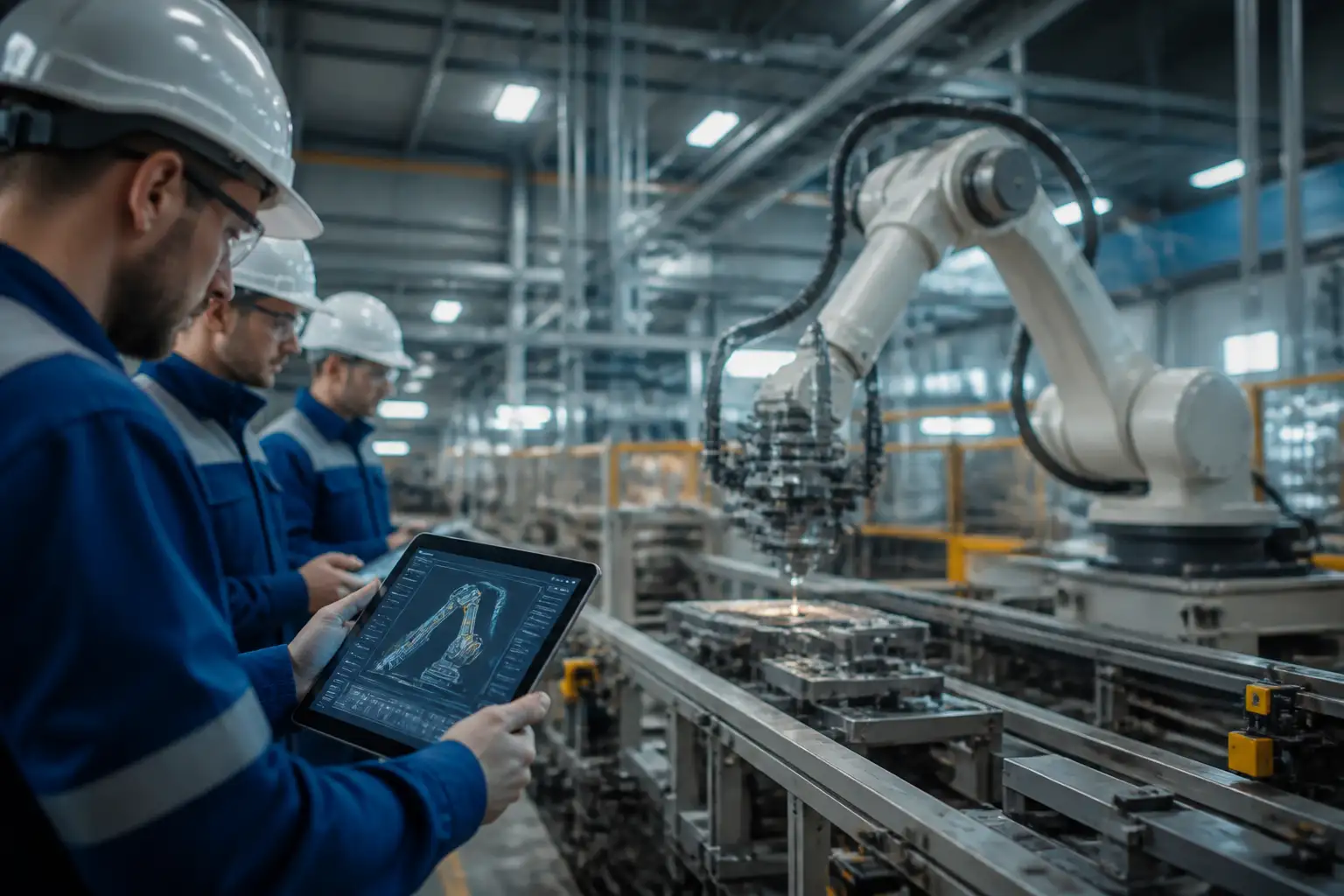 OpenAI entwickelt vielseitige KI-Agenten für Unternehmen