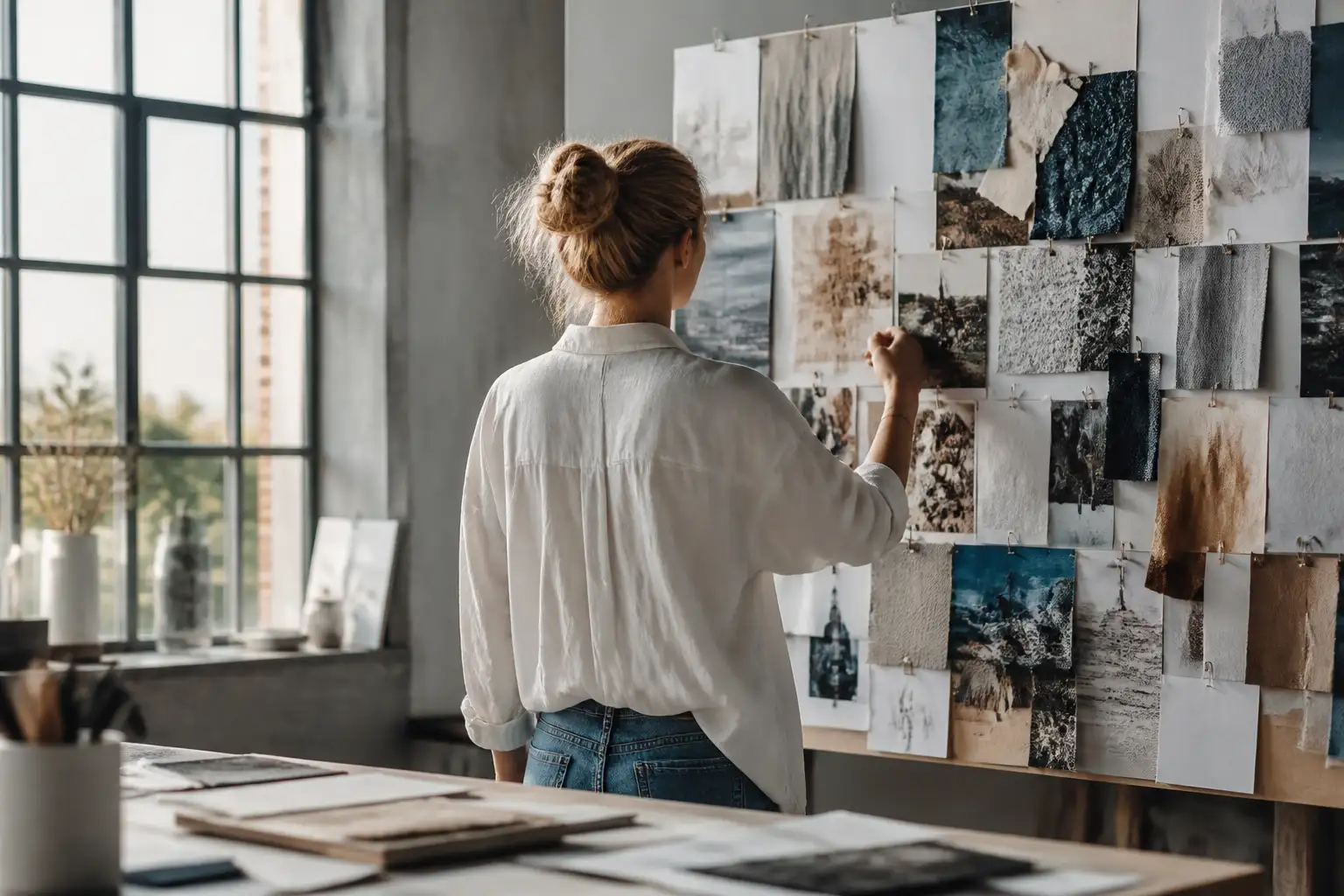 Google Pics Revolutionizes Workspace Visuals
