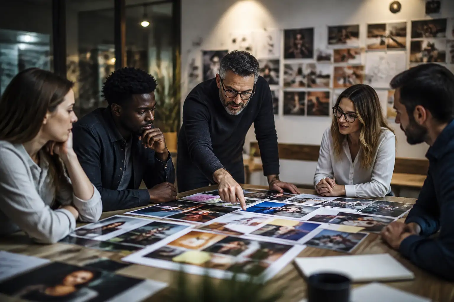 Meta's Muse Image Model: A New Era for AI in Marketing