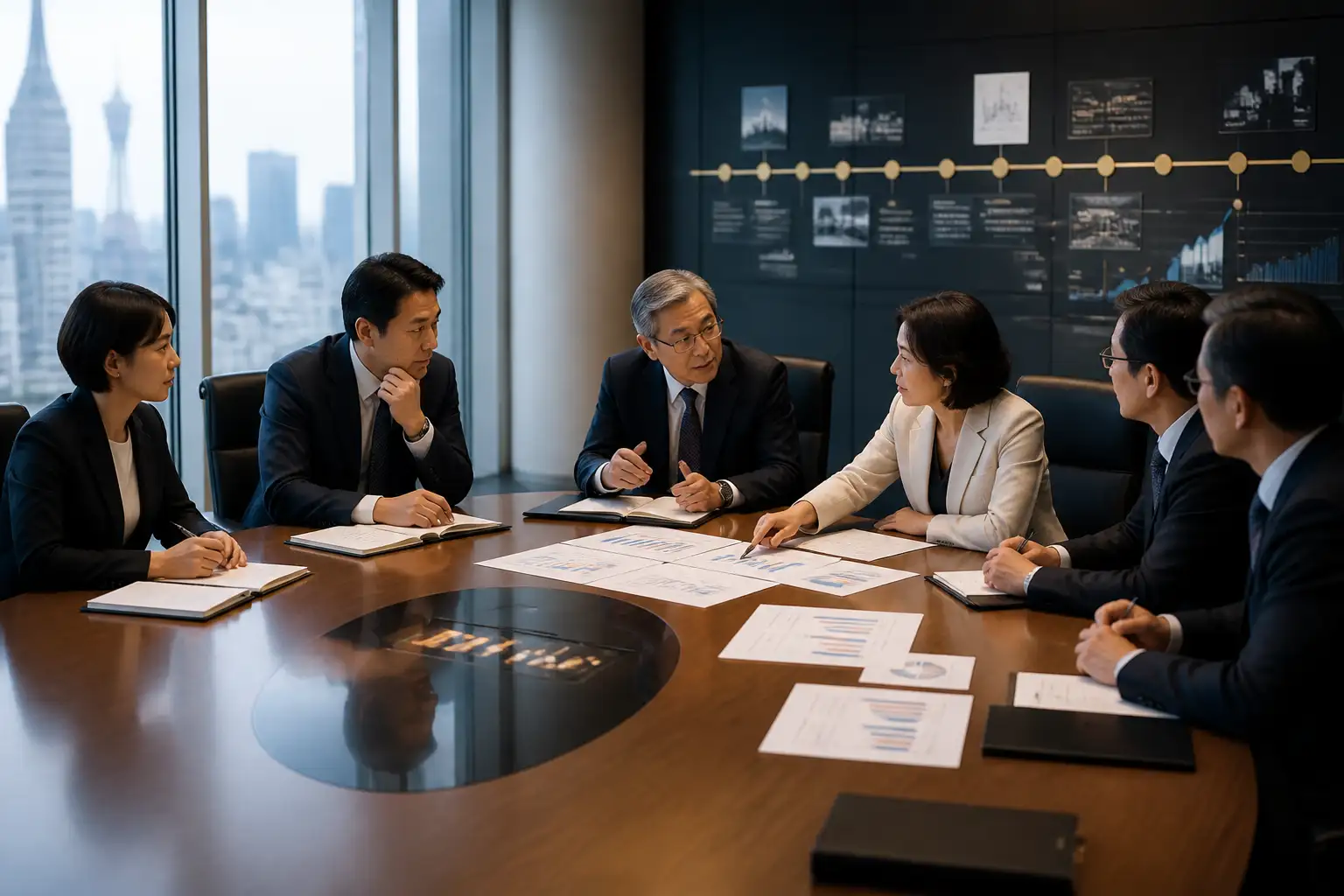 MUFG Partners with OpenAI for AI-Driven Transformation