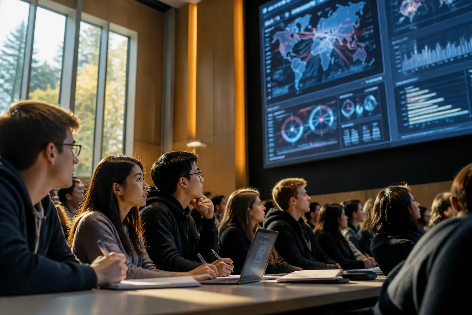 OpenAI Stärkt KI-Abwehrstrategien