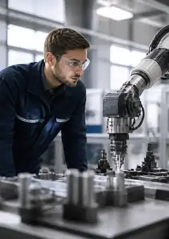Mittelstand: Jetzt in KI-Agenten investieren