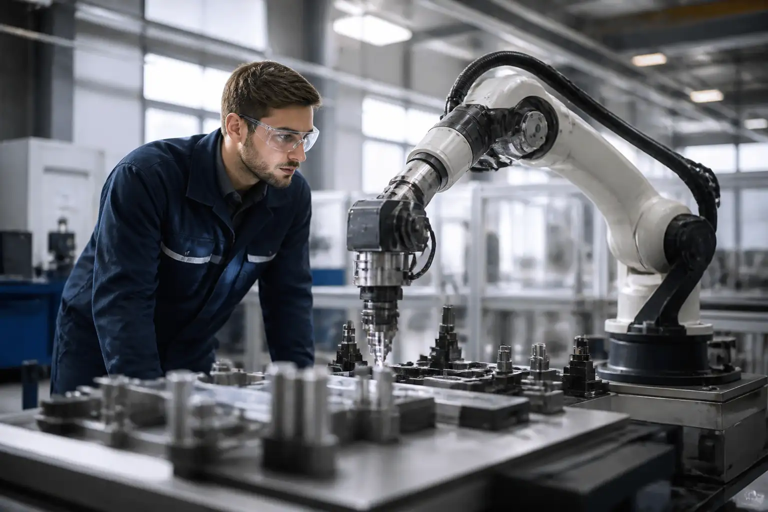Mittelstand: Jetzt in KI-Agenten investieren