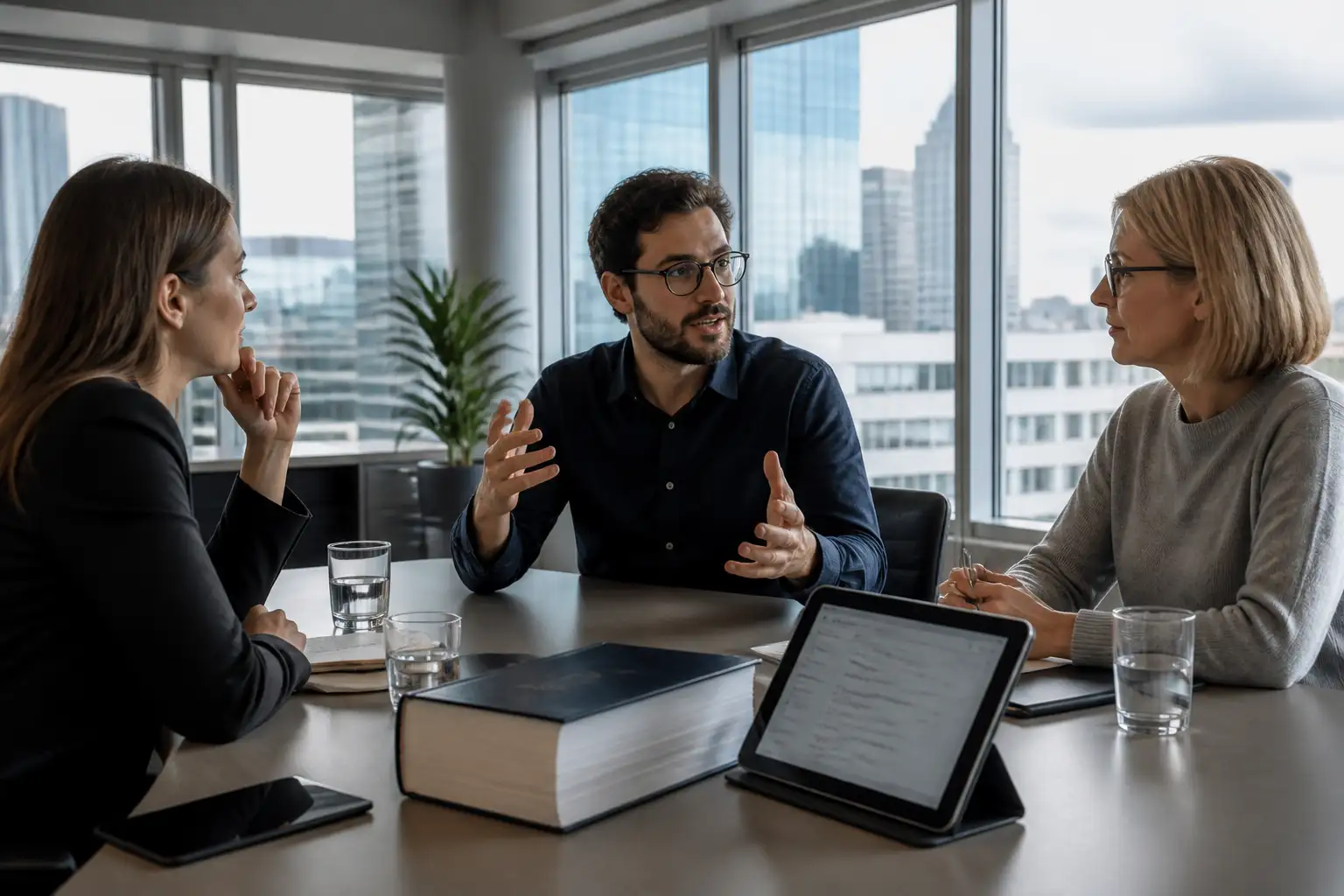 KI automatisiert Jobreferenzen: Ein neuer Trend im HR-Bereich