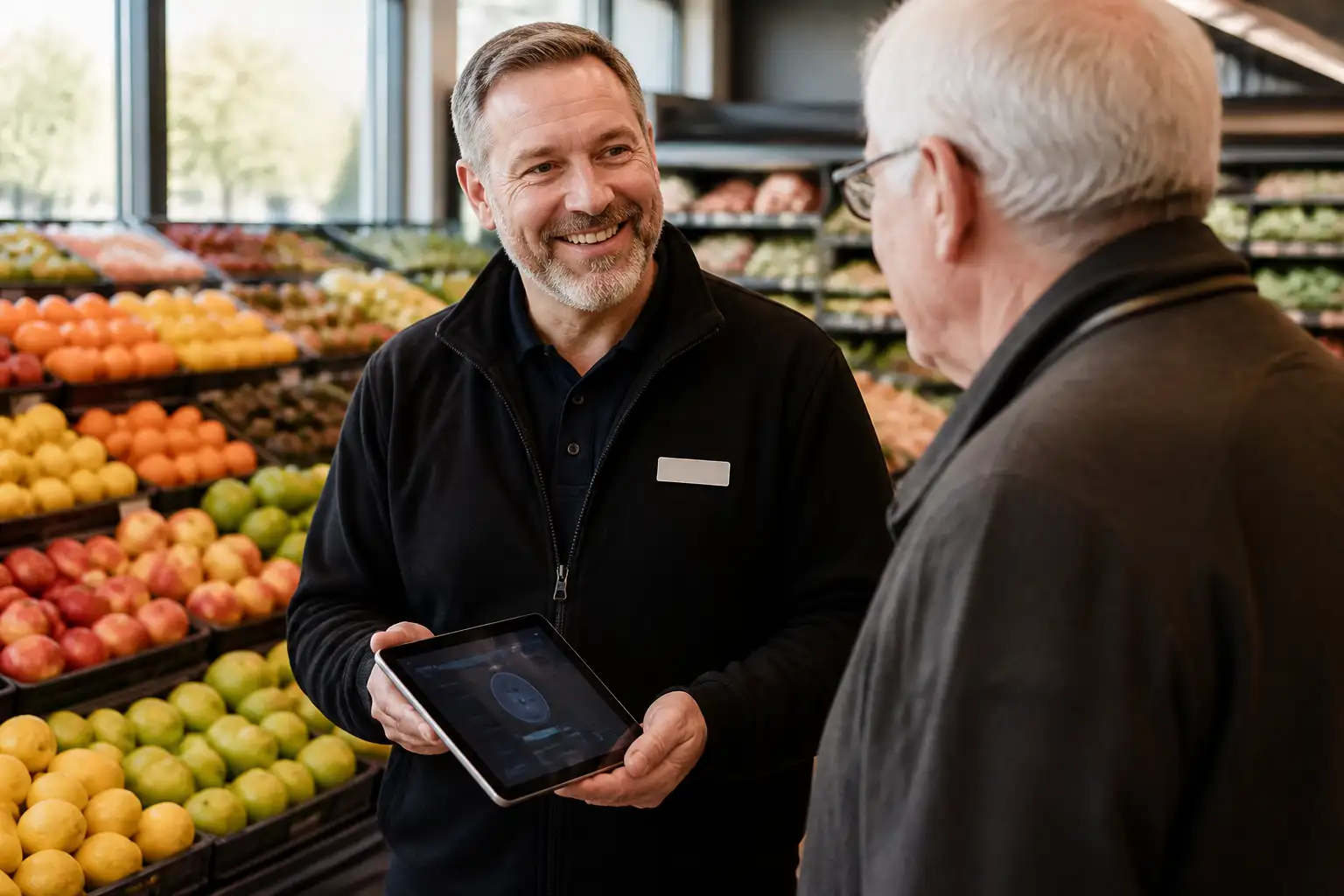 Albertsons hebt Vertrieb mit ChatGPT Enterprise an